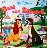 Walt Disney - Susi und Strolch