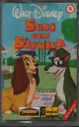 MC - Petra Schmidt-Decker - Walt Disney Folge  6: Susi Und Strolch