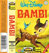 Petra Schmidt-Decker - Walt Disney Folge  3: Bambi