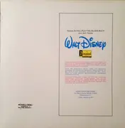 LP - Walt Disney - Susi Und Strolch