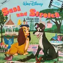 LP - Petra Schmidt-Decker - Susi Und Strolch
