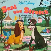 LP - Petra Schmidt-Decker - Susi Und Strolch