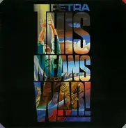 Petra - This Means War