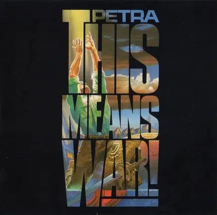 Petra - This Means War