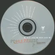 CD - Petra - We Need Jesus