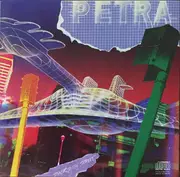 CD - Petra - Back To The Street