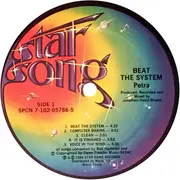 LP - Petra - Beat The System