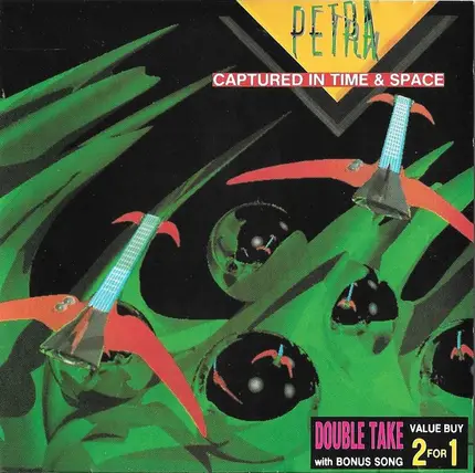 Petra - Captured in Time & Space