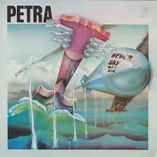 Petra - Never Say Die