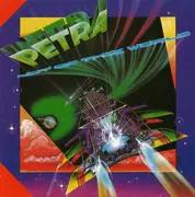 CD - Petra - Not Of This World