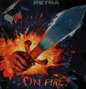 LP - Petra - On Fire
