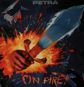 Petra - On Fire