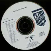 CD - Petra - Petra Means Rock