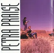 CD - Petra - Petra Praise... The Rock Cries Out