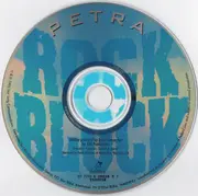 CD - Petra - Rock Block