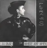 Petra - Jij Daar ! / Where And When