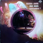 Petra Janu - Exploduj !