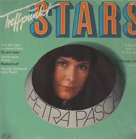 petra pascal - Treffpunkt Stars