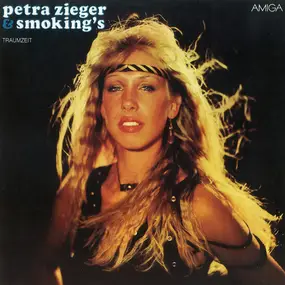 Petra Zieger - Traumzeit