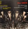 LP-Box - Petr Eben - oeuvres pour orgue (Susan Landale, Konradin Groth)
