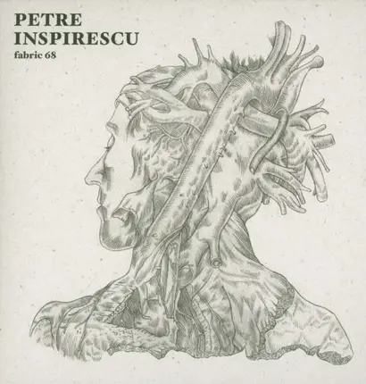 Petre Inspirescu - Fabric 68