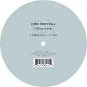 Petre Inspirescu - Talking Waters