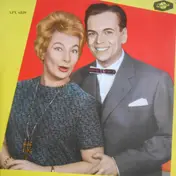 Rátonyi Róbert - Petress Zsuzsa / Rátonyi Róbert