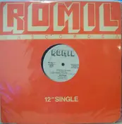 Petria - Let's Fall In Love
