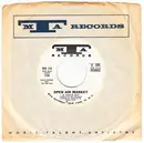 7inch Vinyl Single - Petrikis - Open Air Market / Where Is Tomorrow