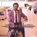CD - Petrillio C. Richardson - Dance Tha Nite