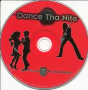CD - Petrillio C. Richardson - Dance Tha Nite