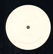 12inch Vinyl Single - Petronic feat. Paddi O'Neil - Treat me like a Dog - white Label