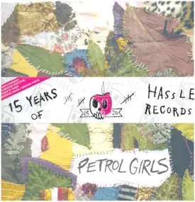 Petrol Girls - Cut & Stitch