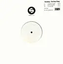 12'' - Petrolboy - The Real Thing