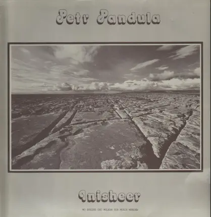 Petr Pandula - Inisheer