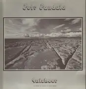 LP - Petr Pandula - Inisheer - rare private irish folk