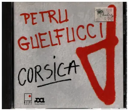 Petru Guelfucci - Corsica