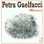 Petru Guelfucci - Memoria