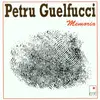 CD - Petru Guelfucci - Memoria