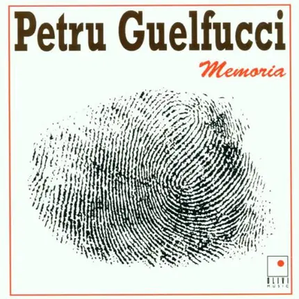 Petru Guelfucci - Memoria