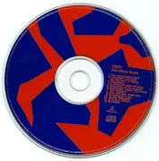 CD - Pet Shop Boys - Very