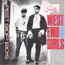 7'' - Pet Shop Boys - West End Girls
