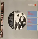 12'' - Pet Shop Boys - West End Girls
