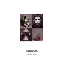 CD - Pet Shop Boys - Behaviour