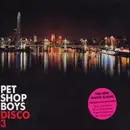 CD - Pet Shop Boys - DISCO 3