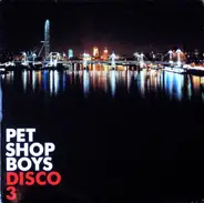 Pet Shop Boys - Disco 3