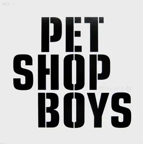 Pet Shop Boys - Home And Dry