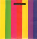 LP - Pet Shop Boys - Introspective
