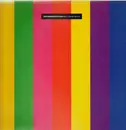 LP - Pet Shop Boys - Introspective