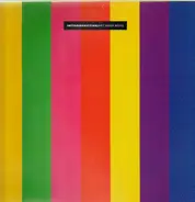 Pet Shop Boys - Introspective